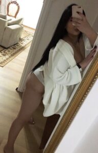 Avcılar Escort Bayan