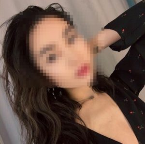 avcılar escort selfinaz
