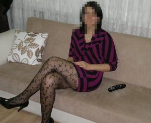 guzel bacakli escort