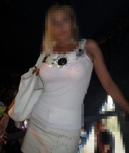 gecelik escort ilayda