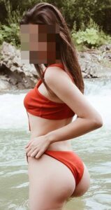 yabanci escort