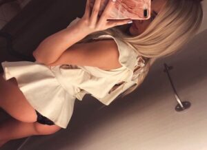 travesti escort