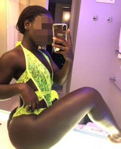 İstanbul Avcilar Bayan Escort