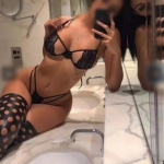 Ispartakule Sitelere Gelen escort Nejla